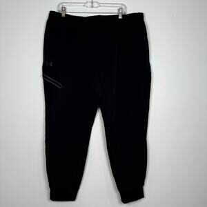 Under Armour Unstoppable Fleece Joggers